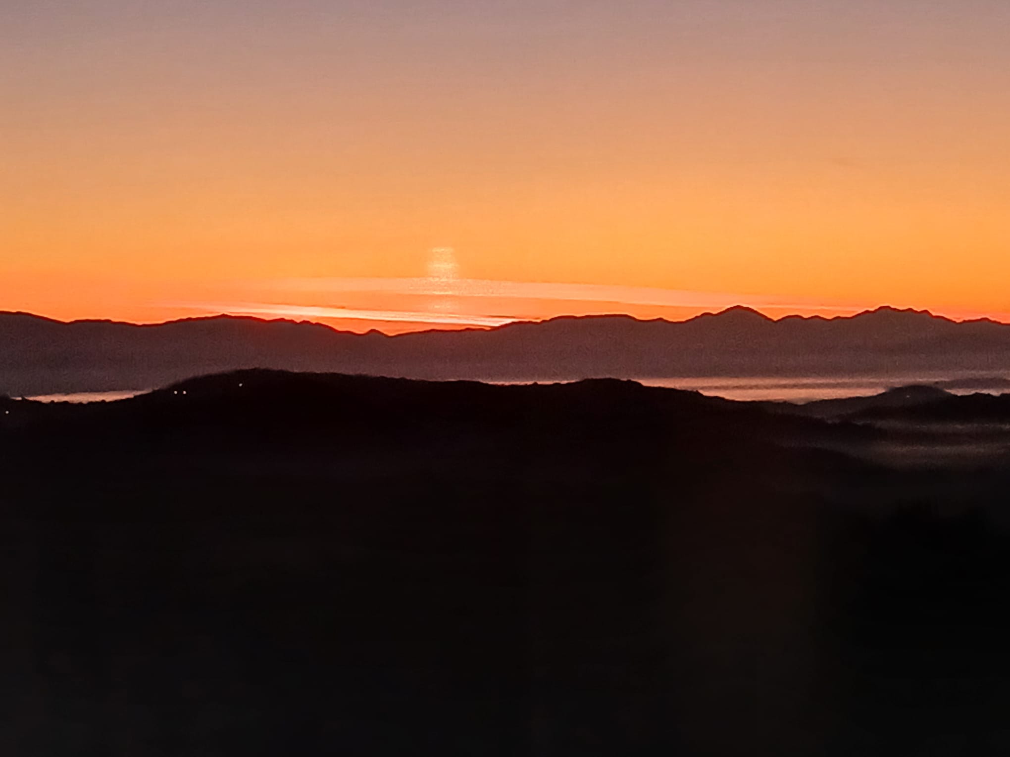 Omgeving van Villa vounó